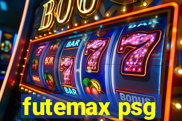 futemax psg